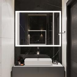 Зеркало CAIMAN Rhodes New 90*70 см 