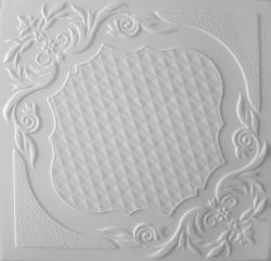 Плита потолочная ППС СОЛИД 500*500 мм C2067