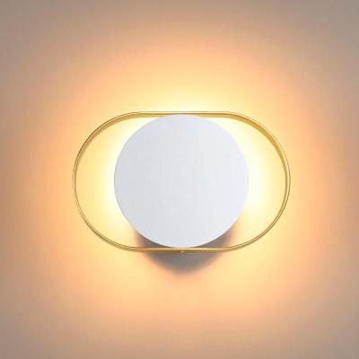 Светильник ODEON Mondy 4246/7WW Золото