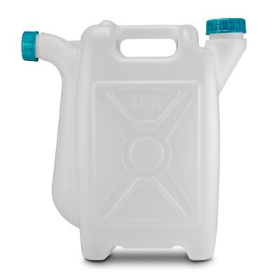 Канистра АЛЬТЕРНАТИВА 10 л М049