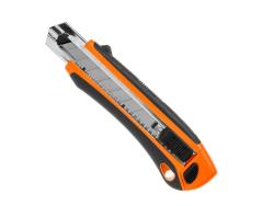 Нож строительный STARTUL Profi 25 мм ST0927