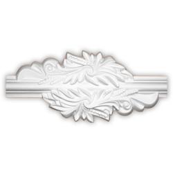 Вставка декоративная DECOMASTER 200*85*12 мм 97012-7