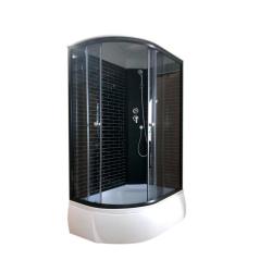 Душевая кабина ДАНА 24K R