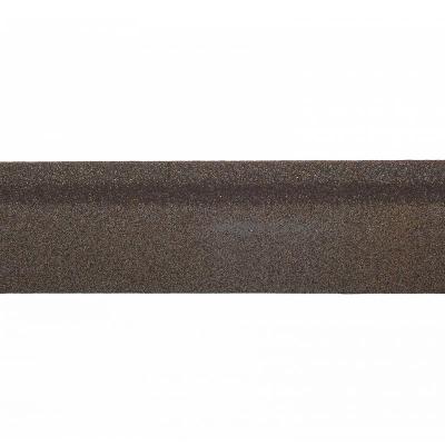 Черепица коньково-карнизная SHINGLAS Сицилия