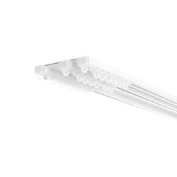 Шина трехрядная LM DECOR Премиум D-8 2,4 м