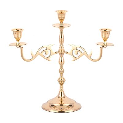 (АКЦИЯ) Подсвечник 25*11*29см /877-609/Lefard/