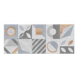 Декор GRACIA CERAMICA Supreme Мulti 03 25*60 см