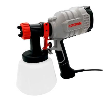 Краскораспылитель CROWN CT31020