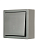 Переключатель LEZARD Leto 1 клавиша платина 752-3500-105