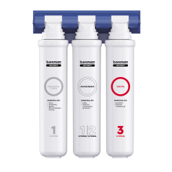 Фильтр комплексной очистки БАРЬЕР Ультра