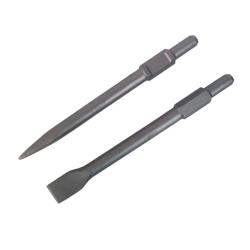 Молоток отбойный CROWN CT18123V BMC