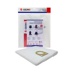 Мешок для пылесоса OZONE MXT-318/5
