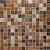 Мозаика KERAMOGRAD Бежевый 30,5*30,5 см JS13
