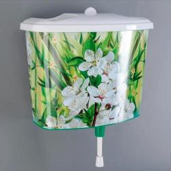 Умывальник-рукомойник АЛЬТЕРНАТИВА Гармония 5 л