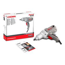 Гайковерт CROWN CT12018 