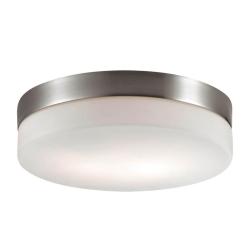 Светильник ODEON Presto 2405/1A Никель