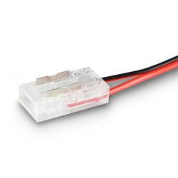 Соединитель гибкий двухсторонний AMBRELLA для LED ленты СОВ 12-24 В GS7901