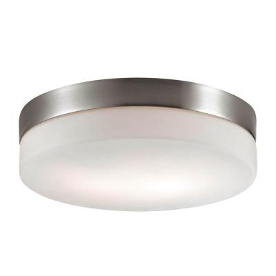 Светильник ODEON Presto 2405/1A Никель