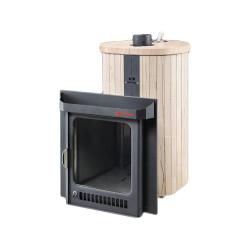 Печь банная VOHRINGER Ламель Оптима ПФ