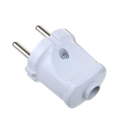 Вилка MAKEL белый 10001