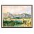 (АКЦИЯ) Картина Холмистая долина классич. 80*120см /рама 5/56-982T