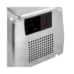 Электросушитель для рук PUFF 8851S 