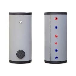 Бойлер косвенного нагрева RISPA RBF 150