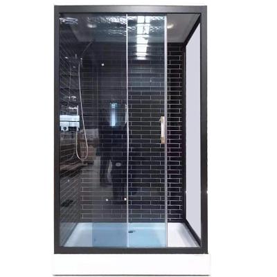 Душевая кабина ДАНА 26К