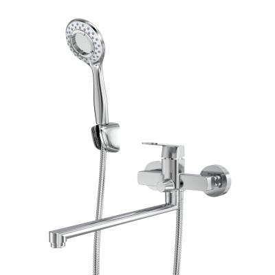 Смеситель для ванны TOKITO 222203