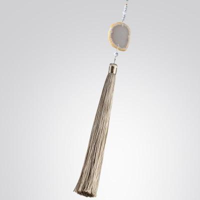 Люстра ODEON Fiolent 5432/8 Бронза