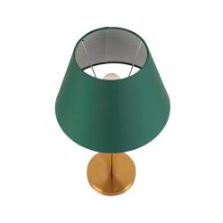 Настольная лампа ODEON Classi 8275/1T Латунь