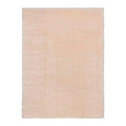 Ковер ПАФФИ 5 P001A - BEIGE прямоугольник размер 0,8*1,5м