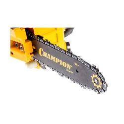 Бензопила CHAMPION 125T-10"