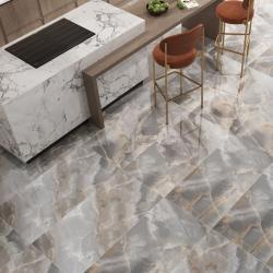 Плитка базовая ARCADIA CERAMICA Onyx Royal 60*120 см