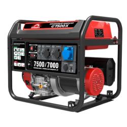 Генератор бензиновый SUNREKA G7500X