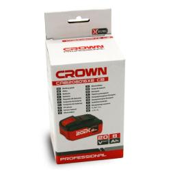 Аккумулятор CROWN CAB208016XE CB