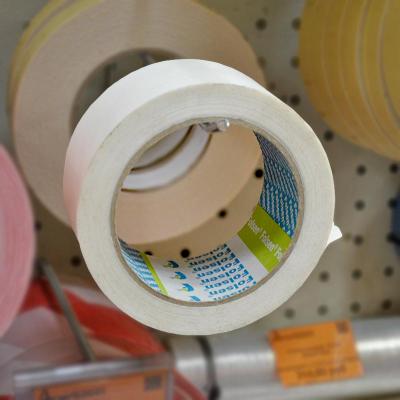 Лента FOLSEN для заклейки окон белый 48 мм 66 м