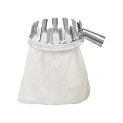 Плодосъемник тканевый 110 мм