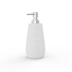 Дозатор жидкого мыла FORA Bricks