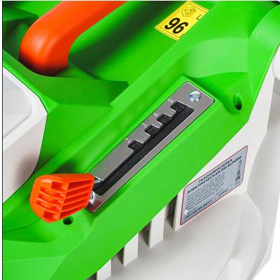 Газонокосилка REDVERG RD-ELM430