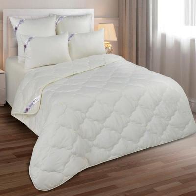 Одеяло БОЯРТЕКС Лебяжий пух искусственный Двуспальное