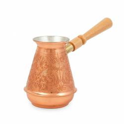 Турка 0,50л медная Турчанка /TimA/