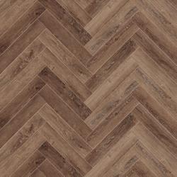 Виниловый ламинат NOVENTIS Herringbone Дуб Тулуза 640*128*4.5 мм