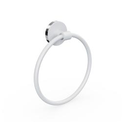 Держатель полотенца FORA Lord FOR-LORD011WT 