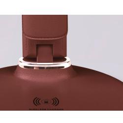 Настольная лампа AMBRELLA Desk DE522 BR Коричневый