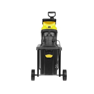 Измельчитель садовый HUTER ESH-2500T