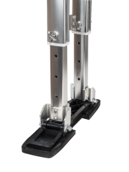 Строительные ходули FEDAST 24-40",61-101 см FD2440