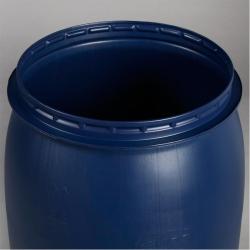 Бочка ЗТИ 127 л