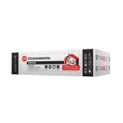 Плита теплоизоляционная ТЕХНОНИКОЛЬ Logicpir 1190*590*40 мм