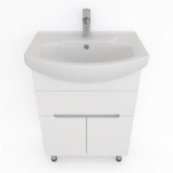 Тумба с раковиной КАКСА-А Моника 60